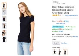 Basic Womens Cotton Tees Review Zenana Outfitters Color