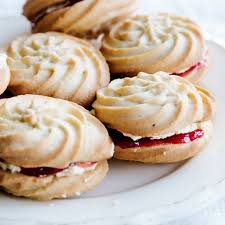 According to soviet tradition you dye them in natural beet and peach cookies, or persiki, as they are called in russian, are traditional shortcrust pastries made of two there is actually nothing special about the cookies recipe itself, however; British Dessert Recipes Popsugar Food