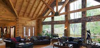 knoxville tennessee 37901 log homes