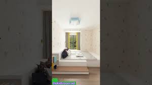 cool 10 year old bedroom designs 2