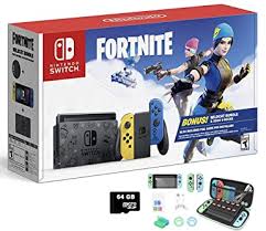 Stocks are running out as fortnite fans want to get their hands on a here's everything to know about the nintendo switch fortnite wildcat bundle and why it is the perfect holiday gift for any fortnite fan. Olisvun Tqe0wm