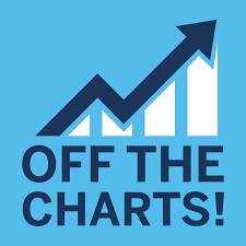 Pod Fanatic Podcast Off The Charts