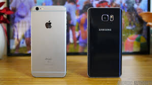 By michael grothaus | 04/09/2019 5:40 pm. Samsung Galaxy Note 5 Vs Iphone 6s Plus