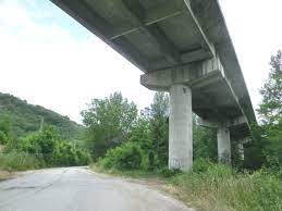 t section girder bridges from around