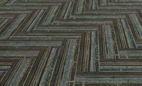 rectangular fiber carpet tiles