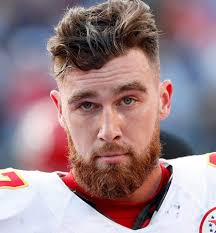 Kansas city chiefs tight end travis kelce is quite a catch. Travis Kelce Bio Net Worth Affair Wife Current Team Contract Nationality Stats Brother Fantasy College Salary Nfl Girlfriend Height Gossip Gist