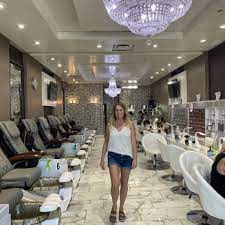 nails tek spa updated march 2024