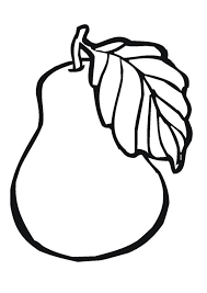 Search through 52378 colorings, dot to dots, tutorials and silhouettes. Coloring Pages Printable Pears Coloring Page