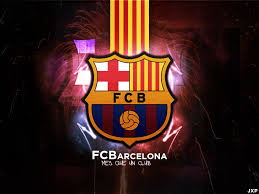 We have 120 free barcelona vector logos, logo templates and icons. Cool Barcelona Logo 1024x768 Wallpaper Teahub Io