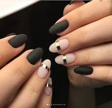 I realized that so much of what i like about nail polish is that slick, glossy look of finished nails. 7 Best Matte Nail Polish Ideas Matte Nails Ideas To Try