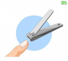 how to cut your nails neatly like a