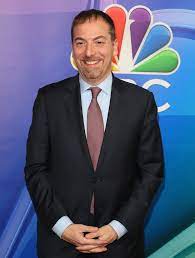 What Is Chuck Todd's Salary - Salary ...