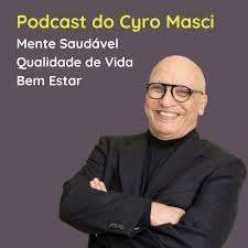 Podcast do Cyro Masci
