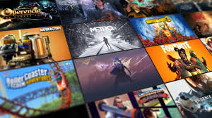 Focused on great games & a fair deal for game developers. Upcoming Free Games On Epic Games Store Leaked Gamezo