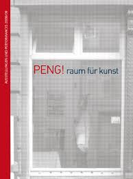 Peng Raum für Kunst by Andreas Wolf - issuu