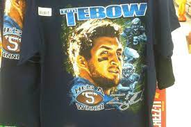 Fits true to size (men). The Most Majestic Tim Tebow T Shirt Sbnation Com