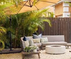 Outdoor Furniture Mistakes Expert