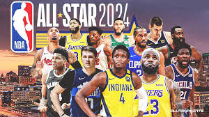 #tacobellskills & #mtndew3pt ⭐️ 8:00pm/et: Pacers News Indianapolis Hosting Nba All Star Game In 2024