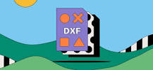 Image result for dxf file