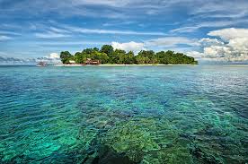 Tujuan wisata paling terkenal di malaysia, langkawi terdiri dari 99 pulau malaysia di laut andaman. 12 Pulau Menarik Di Malaysia Yang Tak Popular Tapi Cantik