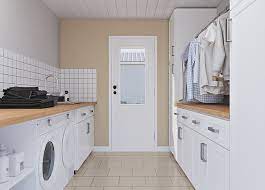 External Laundry Doors Doors Plus