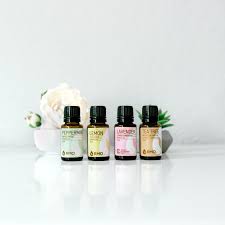 Compare Essential Oil Blends Rocky Mountain Oils