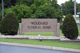 woodard funeral home woodard tn