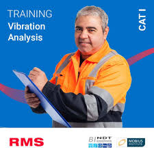 Vibration Analysis Cat I Mar Rms Ltd