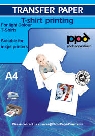 10 Common Mistakes When Using T Shirt Transfer Paper Photo Paper Direct Blog