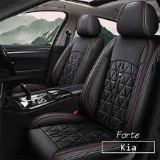 Seat Covers For 2010 Kia Forte For