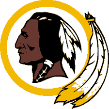 Urged by its major sponsors. Washington Redskins Primary Logo Sports Logo History