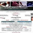 Hin&Weg Wellness-Massagen - Espaço de Massagem em Hamburg