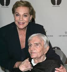 Created by fans for fans. Julie Andrews Opens Up On Death Of Husband Hello