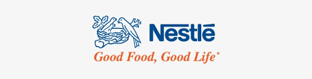 Here, we look back at some of the early versions of the nestle logo. Nestle Good Food Good Life Logo Png Image Transparent Png Free Download On Seekpng