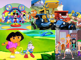 8 best kids shows every child must