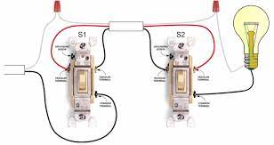The most common requirement of any hardwired automated light switch is a neutral wire. Video On How To Wire A Three Way Switch
