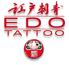 Original berliner boys, nein, wir sind nicht wie du. Die Japanische Tatowierkunst Edo Tattoo Neuss