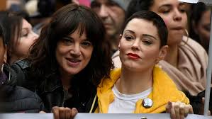 At this year's festival, she gave the italian actress and director asia argento was among the first women in the movie business to publicly accuse the. Asia Argento Gives Rose Mcgowan 24 Hours To Retract Assault Comments Variety