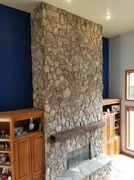 Moss Rock Real Thin Stone Veneer