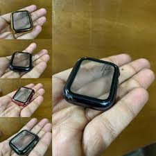 watch tempered glass