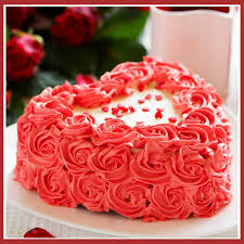 16,000+ vectors, stock photos & psd files. Top 5 Romantic Birthday Cake Ideas For Girlfriend Kingdom Of Cakes