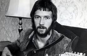 10 things you might now know about Eric Clapton