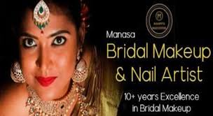 bridal makeup artists in visakhapatnam