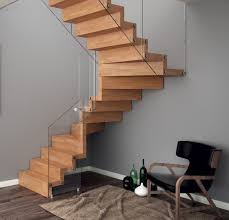 Spiral Staircase Alternatives For Your