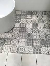 bathroom floor tiles b q tile
