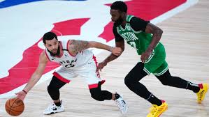 The best example of this is star power forward chris bosh. Toronto Raptors Boston Celtics At Forefront Of Historic Nba Boycotts Tsn Ca