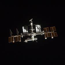 The space agency was born on oct. What Comes After The International Space Station Wired