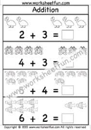 First Grade Worksheets Free Printable Worksheets