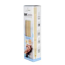 12 pack beeswax ear candle 3 pack inner