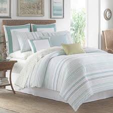 my five favorite coastal comforters